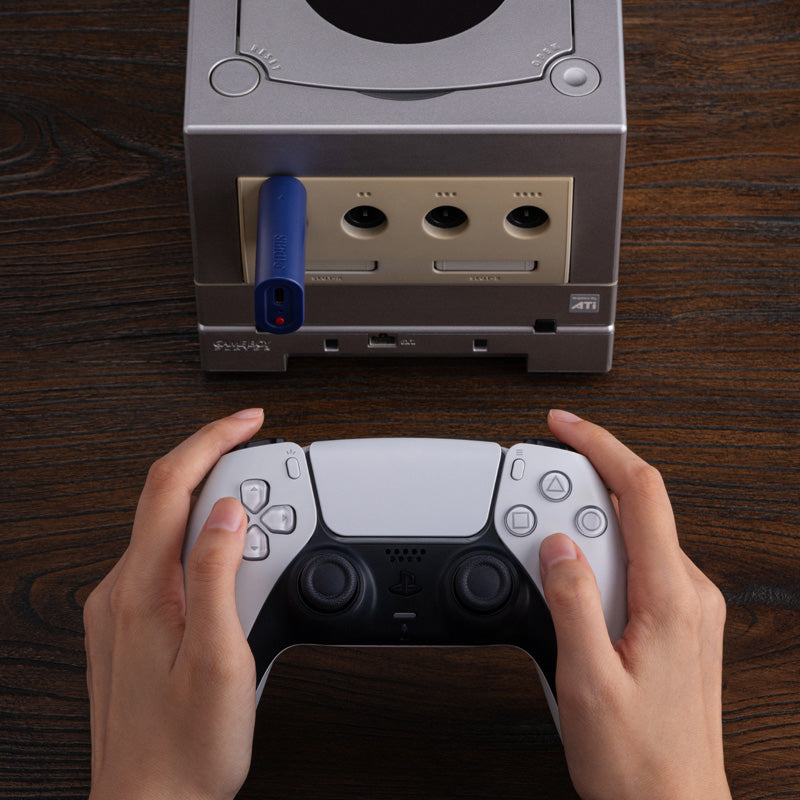 8BitDo Retro Receiver for NGC Replacement Accessory