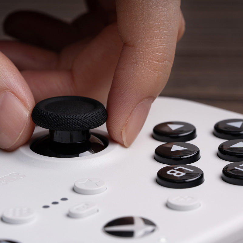 8BitDo Lite SE 2.4G Wireless Controller for Xbox for Smooth Gameplay