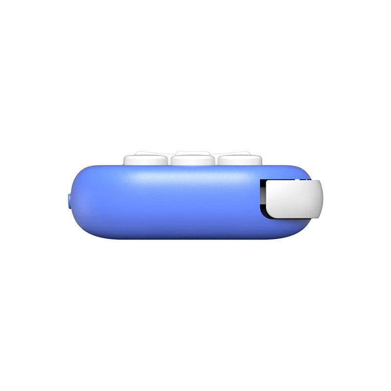 8BitDo Micro (Overjoyed Edition) for Smooth Gameplay