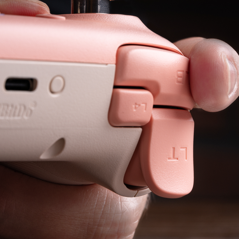8BitDo Ultimate 2C Wireless Controller (PC) for Smooth Gameplay
