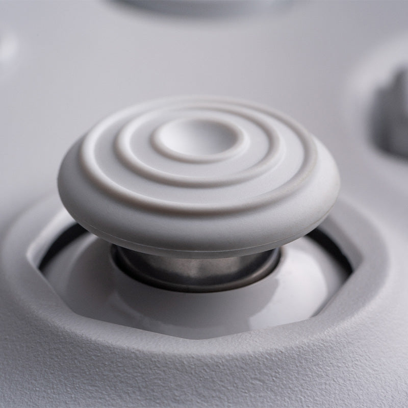 8BitDo 64 Bluetooth Controller for Analogue 3D for Smooth Gameplay