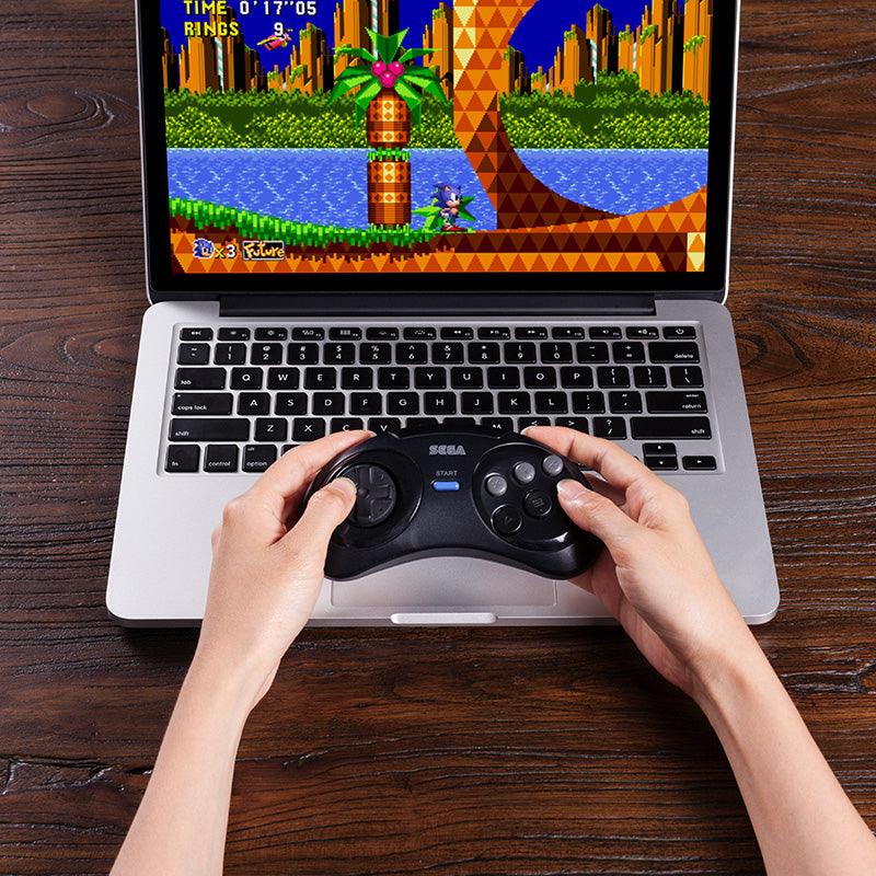 8BitDo Mod Kit for Original MD Controller Replacement Accessory