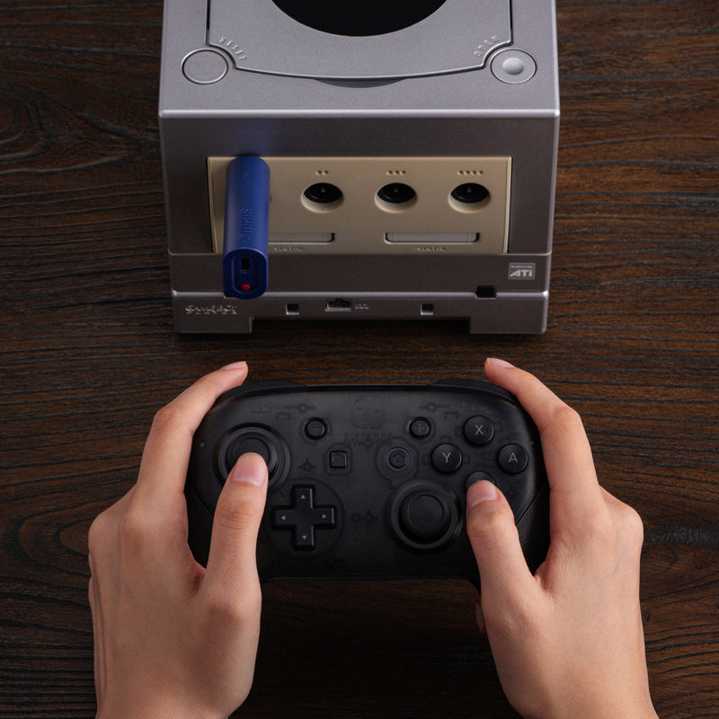8BitDo Retro Receiver for NGC Replacement Accessory