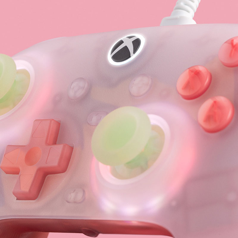 8BitDo Ultimate Mini Wired Controller for Xbox for Smooth Gameplay