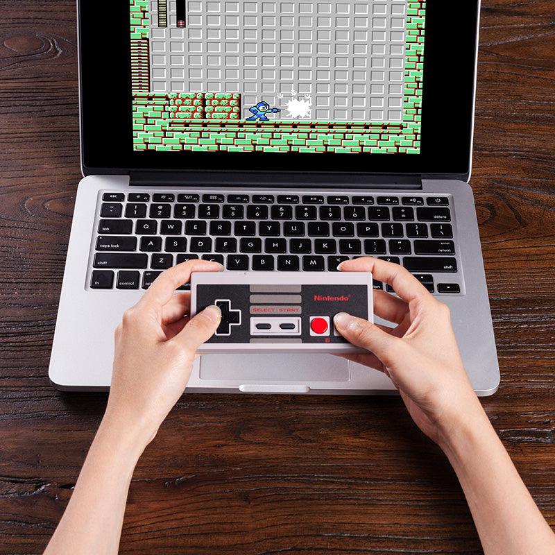8BitDo Mod Kit for Original NES Controller（Original） Replacement Accessory