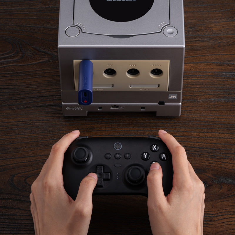 8BitDo Retro Receiver for NGC Replacement Accessory