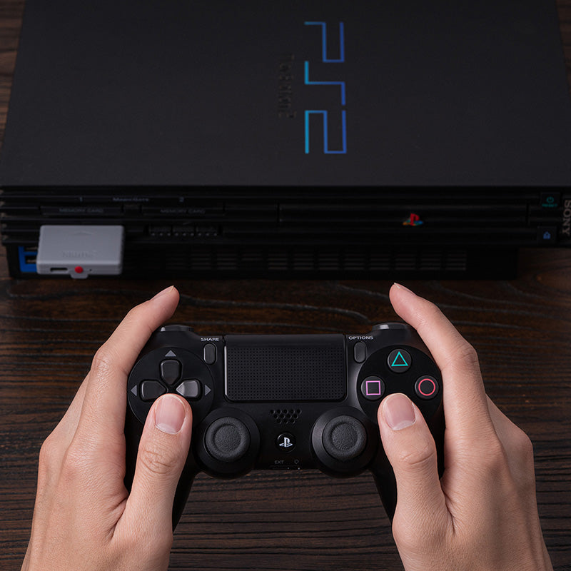 8BitDo Retro Receiver for PS1 PS2 Replacement Accessory