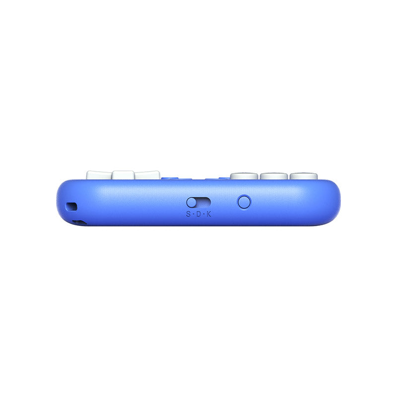 8BitDo Micro for Smooth Gameplay