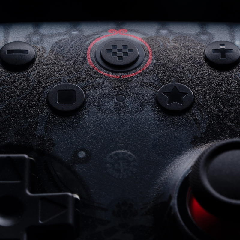 8BitDo Ultimate 2C - Black Myth: Wukong for Smooth Gameplay