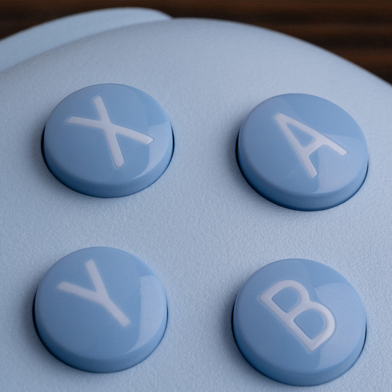 8BitDo Ultimate 2C Bluetooth Controller (Switch) for Smooth Gameplay
