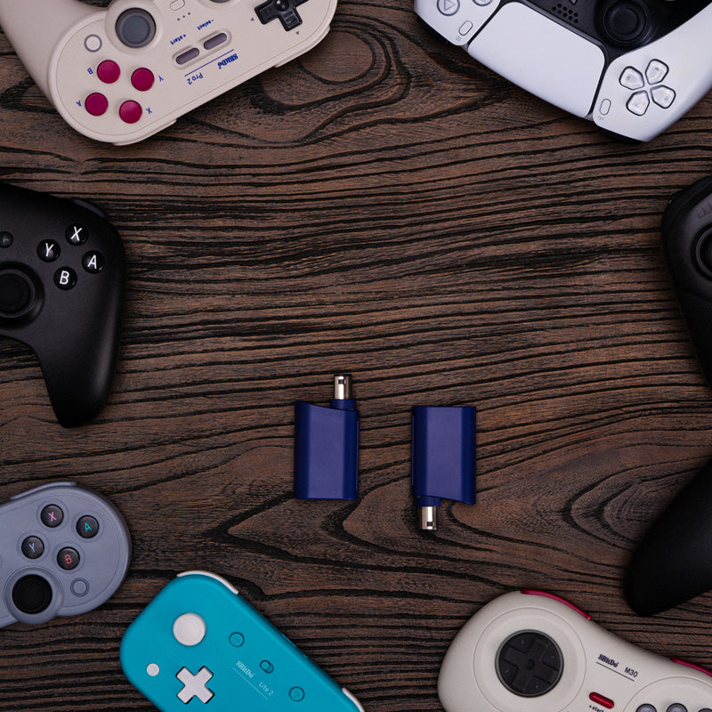 8BitDo Retro Receiver for NGC Replacement Accessory