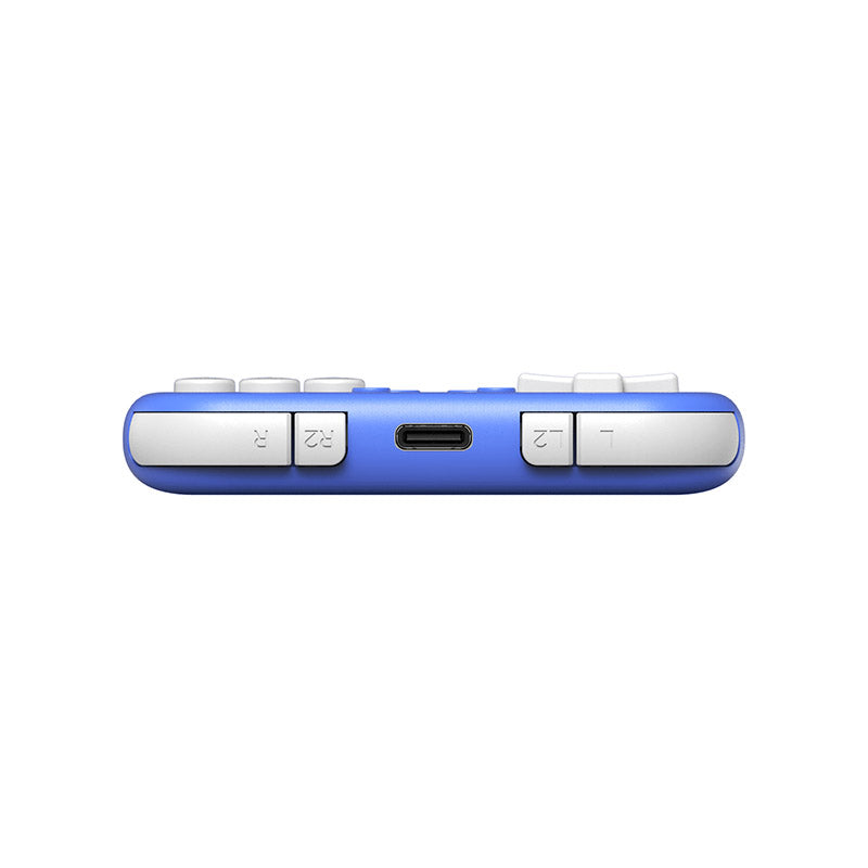 8BitDo Micro for Smooth Gameplay