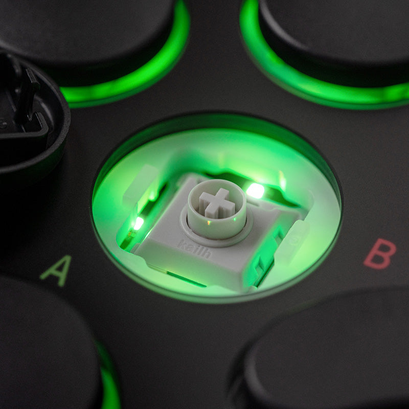 8BitDo Arcade Controller for Xbox for Smooth Gameplay