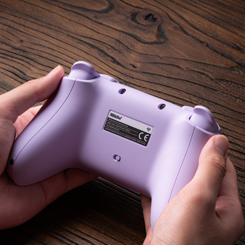 8BitDo Ultimate 2C Wireless Controller (PC) for Smooth Gameplay