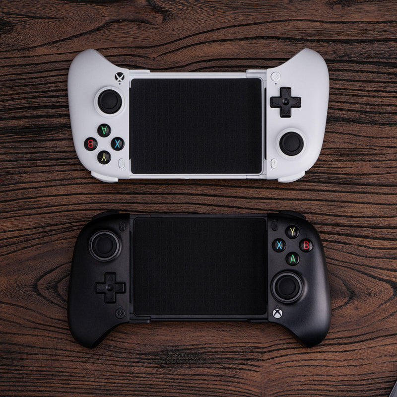 Ultimate Mobile Gaming Controller - Xbox Edition for Smooth Gameplay