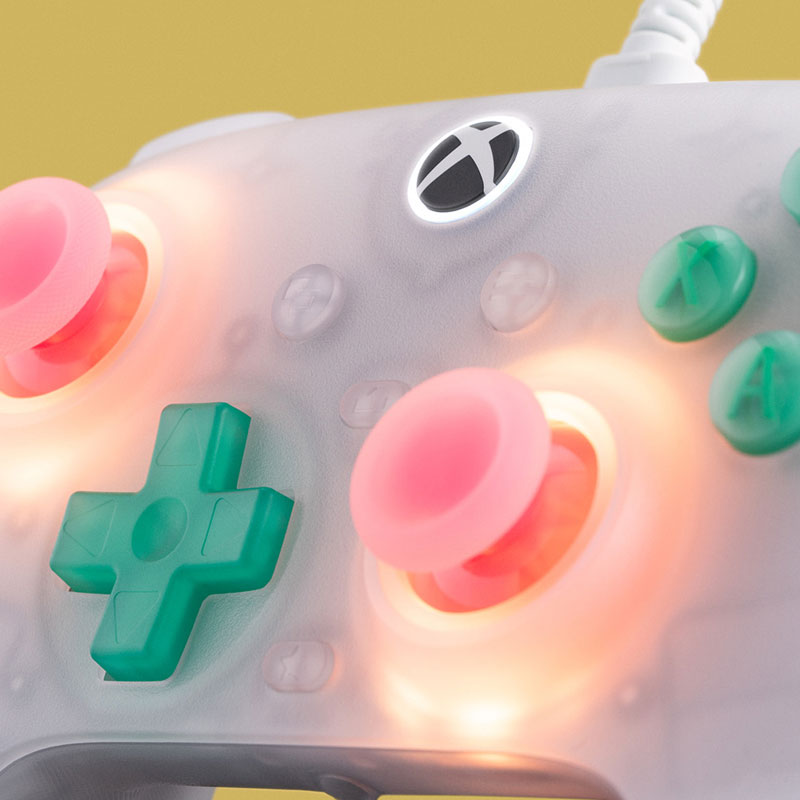 8BitDo Ultimate Mini Wired Controller for Xbox for Smooth Gameplay
