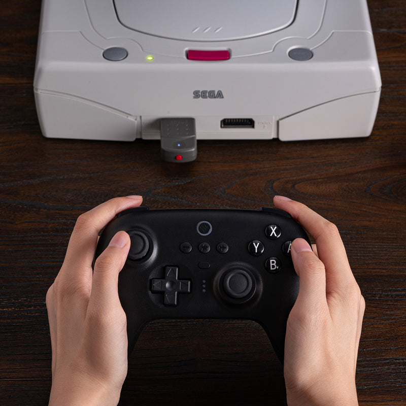 8BitDo Retro Receiver for Saturn Replacement Accessory