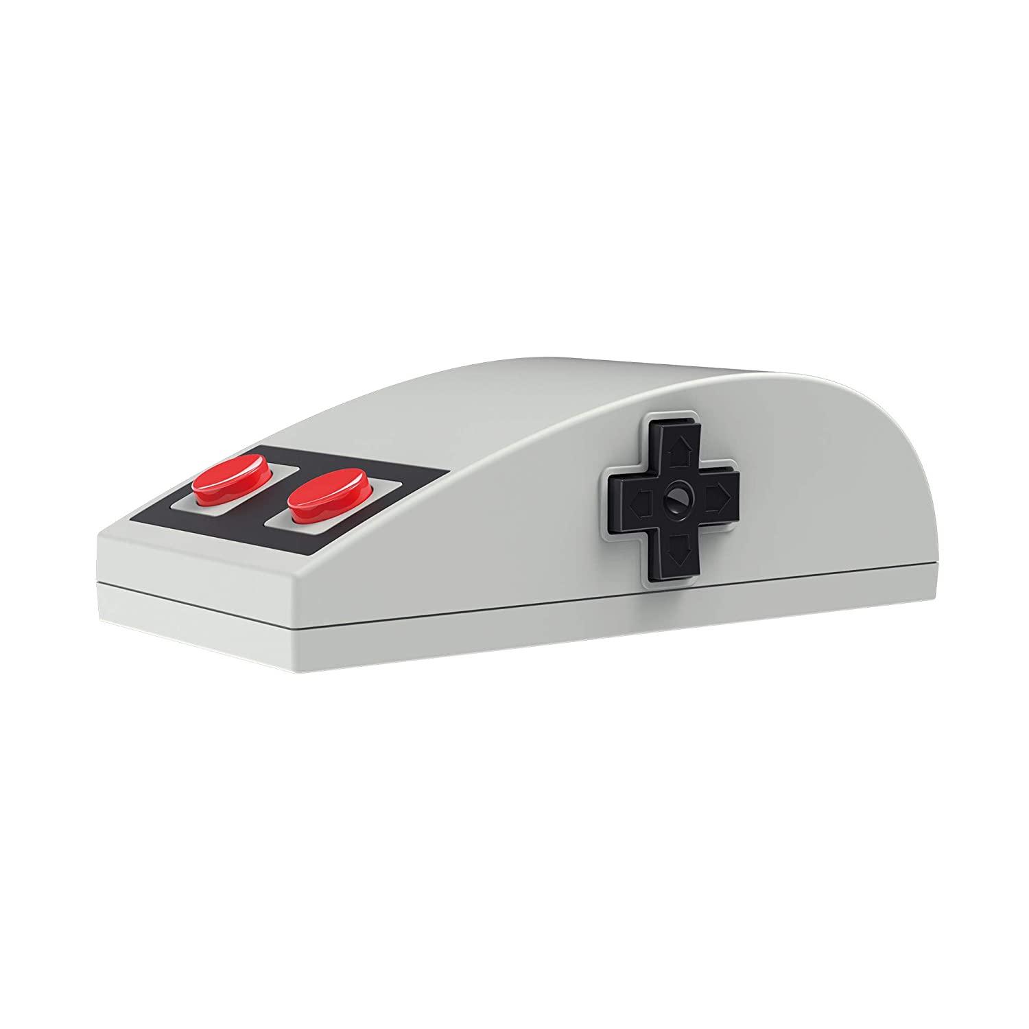 8BitDo N30 2.4G Wireless Mouse for Smooth Gameplay