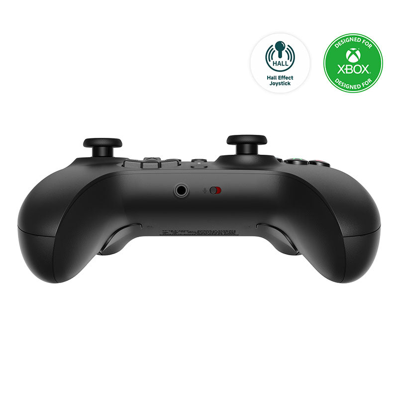 8BitDo Ultimate Wired Controller for Xbox (Hall Effect Joystick) Replacement Accessory
