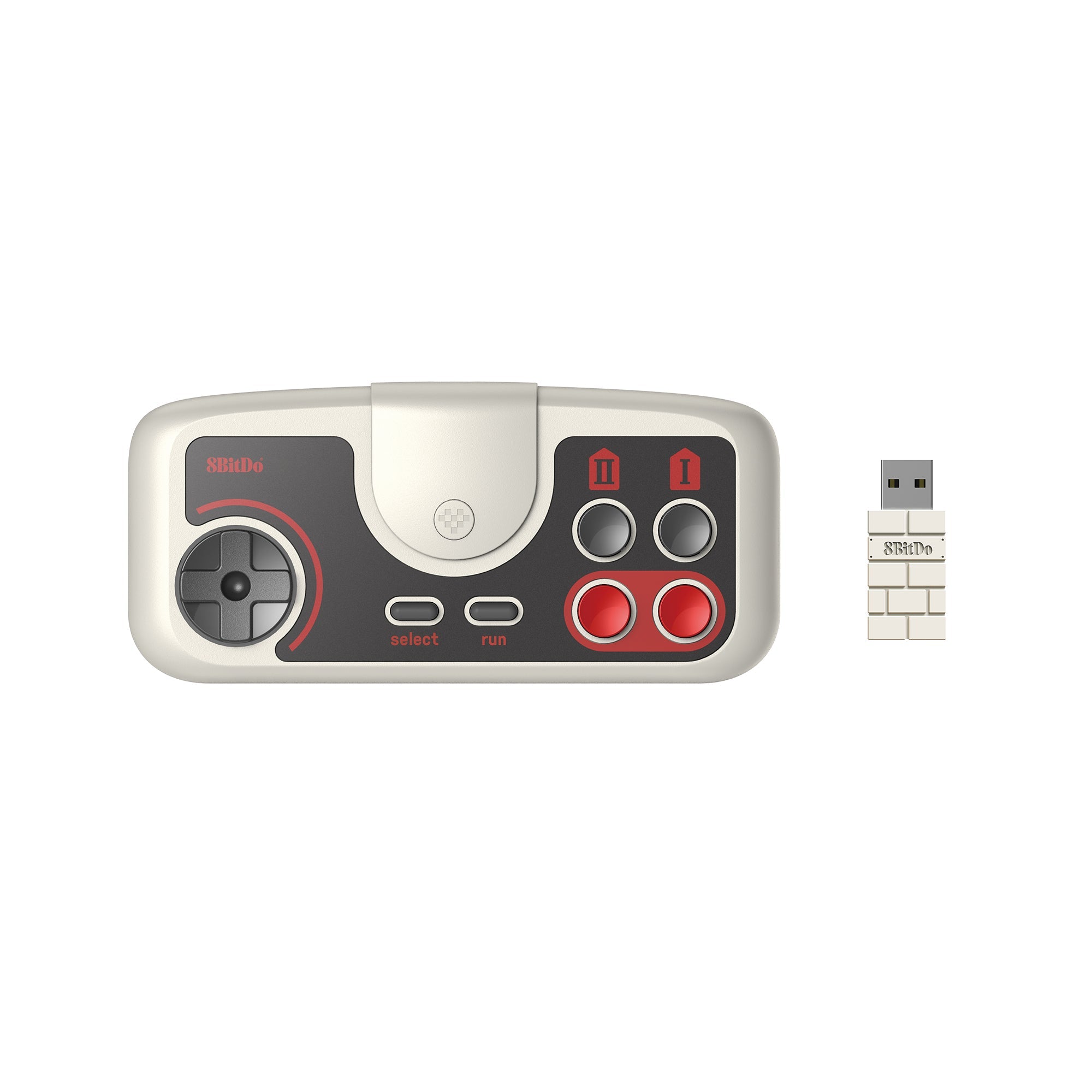 8BitDo PCE 2.4G for Smooth Gameplay
