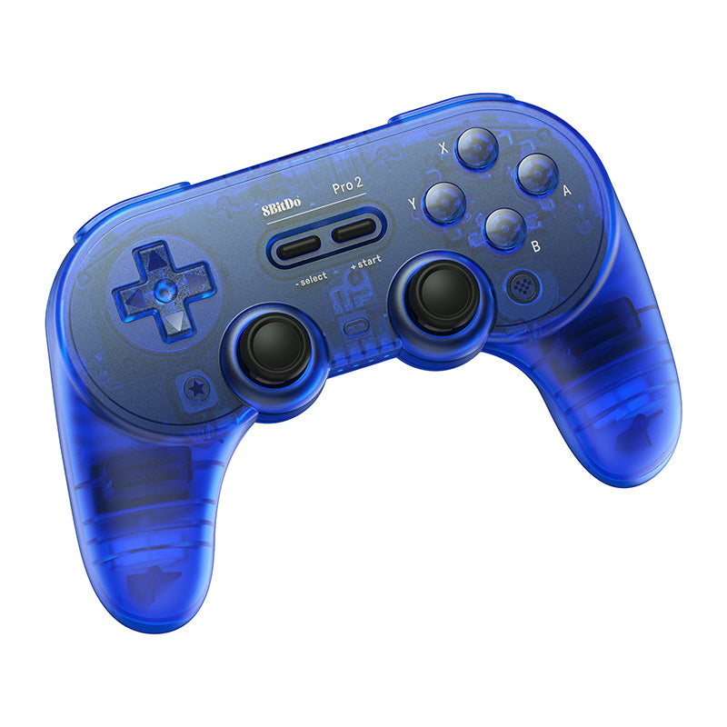 8BitDo Pro 2 (Special Edition) for Smooth Gameplay