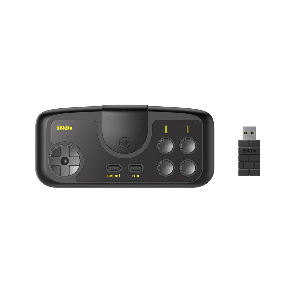 8BitDo PCE 2.4G for Smooth Gameplay