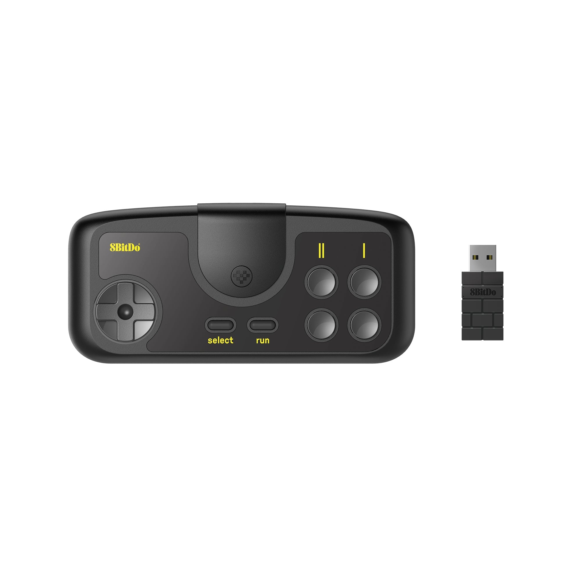 8BitDo PCE 2.4G for Smooth Gameplay