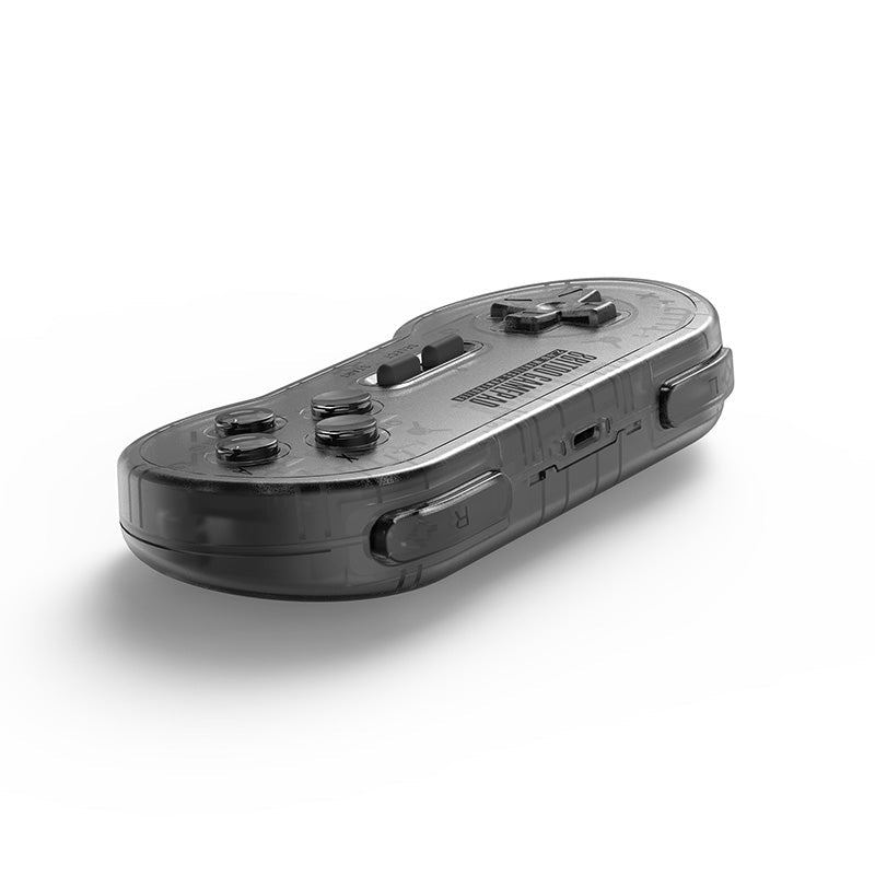 8BitDo SN30 2.4G for Smooth Gameplay