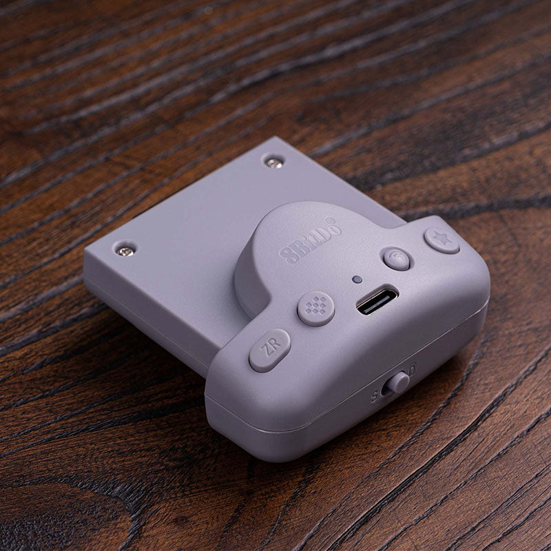 8BitDo Mod Kit for Original N64 Controller Replacement Accessory