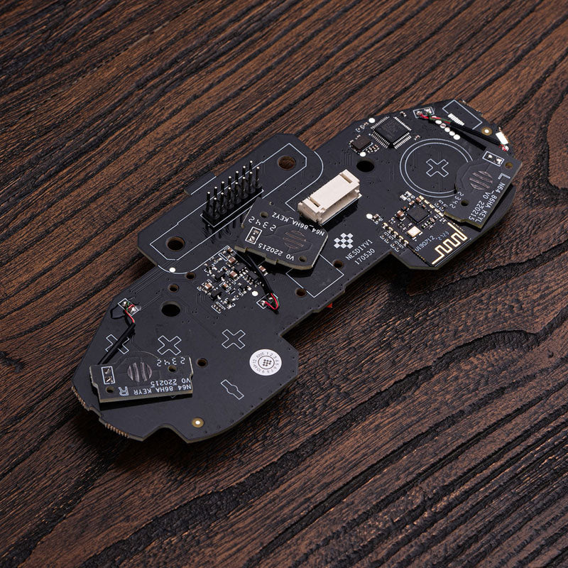 8BitDo Mod Kit for Original N64 Controller Replacement Accessory