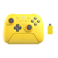 8BitDo Ultimate 2 Bluetooth Controller for Smooth Gameplay