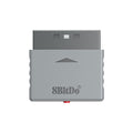 8BitDo Retro Receiver for PS1 PS2 Replacement Accessory