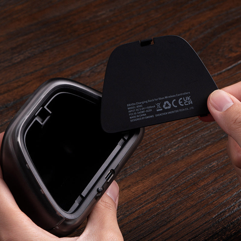 8BitDo Charging Dock for Xbox Wireless Controllers Replacement Accessory
