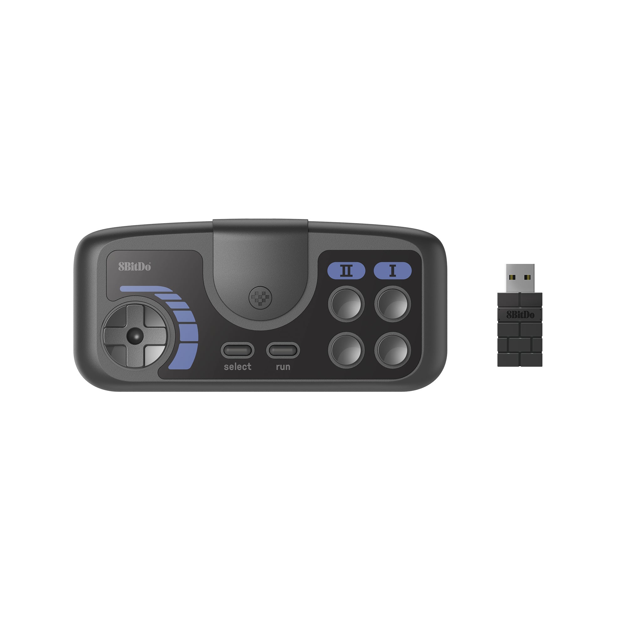 8BitDo PCE 2.4G for Smooth Gameplay