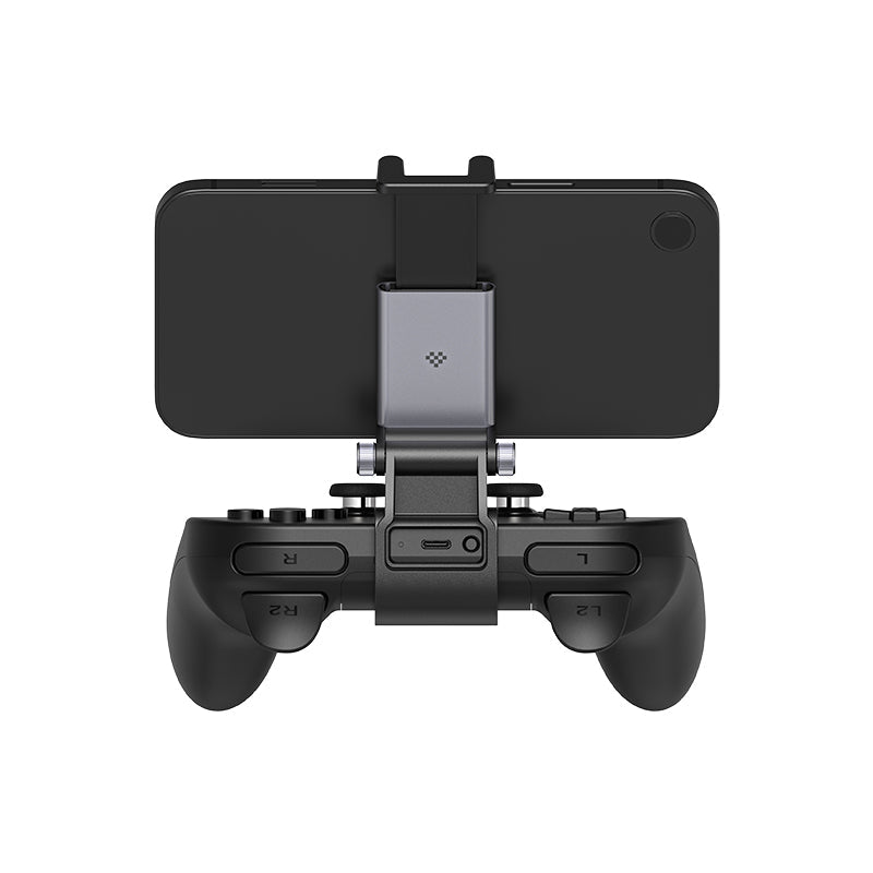 8BitDo Mobile Gaming Clip for Pro 2 Pro 3 for Smooth Gameplay