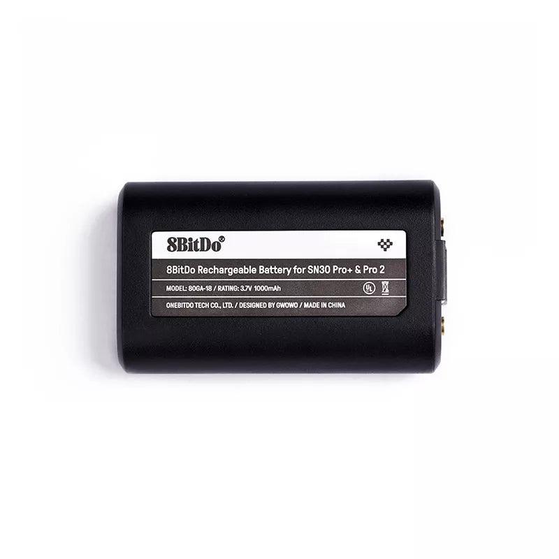 8BitDo Battery Pack for SN30 Pro+ Pro 2 Replacement Accessory