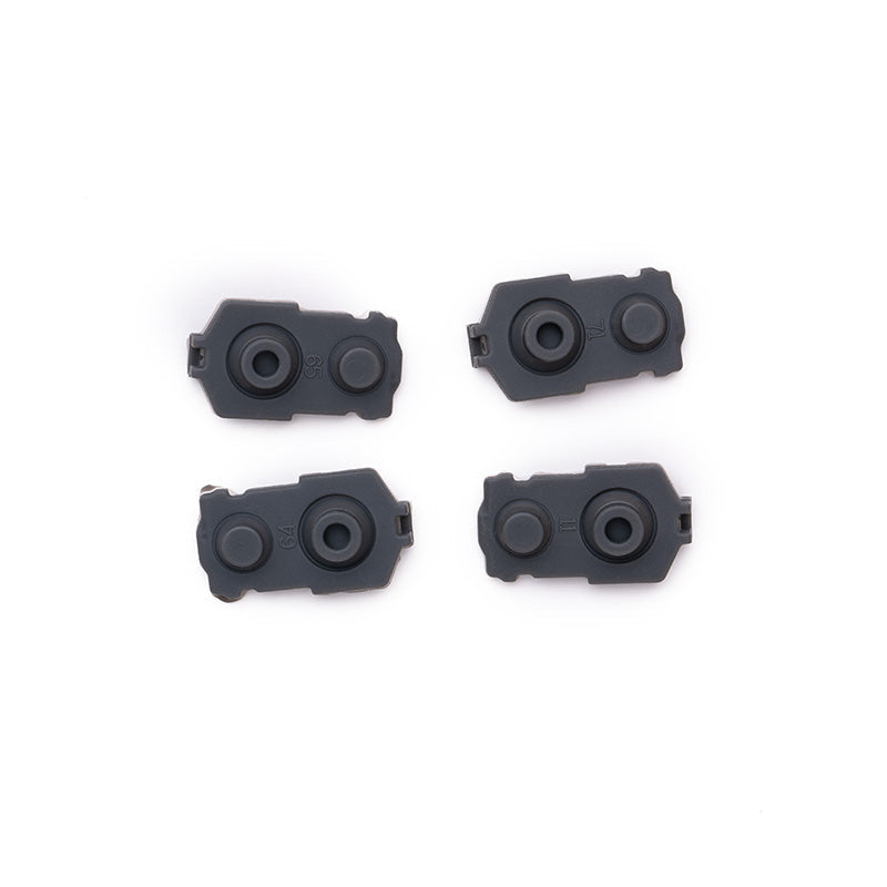 8BitDo Ultimate Controller L1 R1 L2 R2 Conductive Rubber（2 PCS） Replacement Accessory