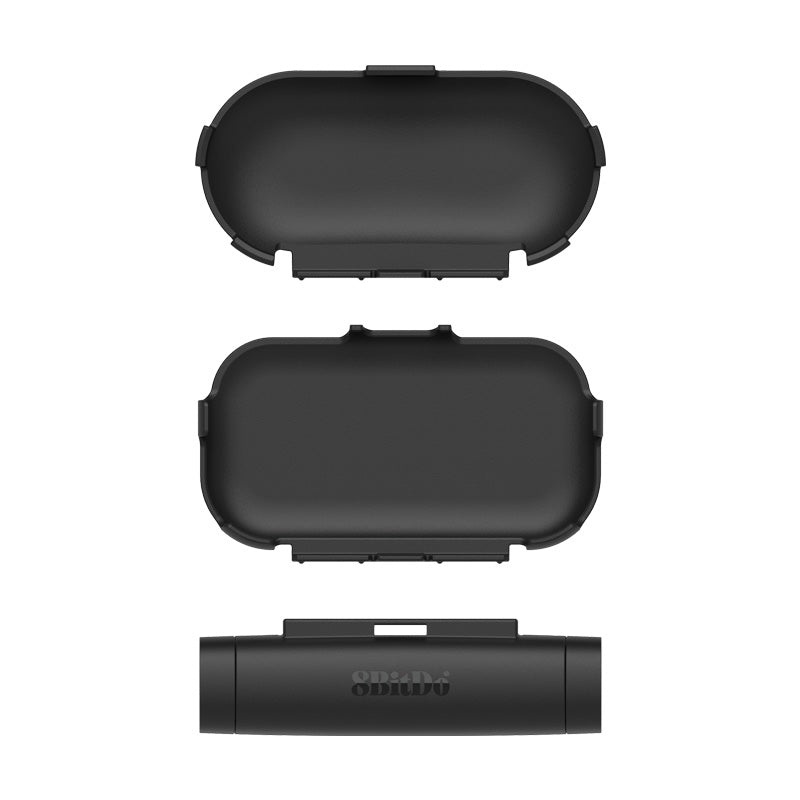 8BitDo Micro/Zero2 clip for Smooth Gameplay