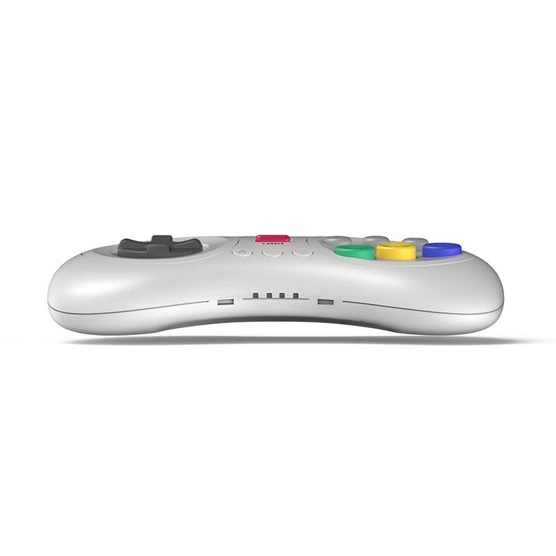 8BitDo M30 for Smooth Gameplay