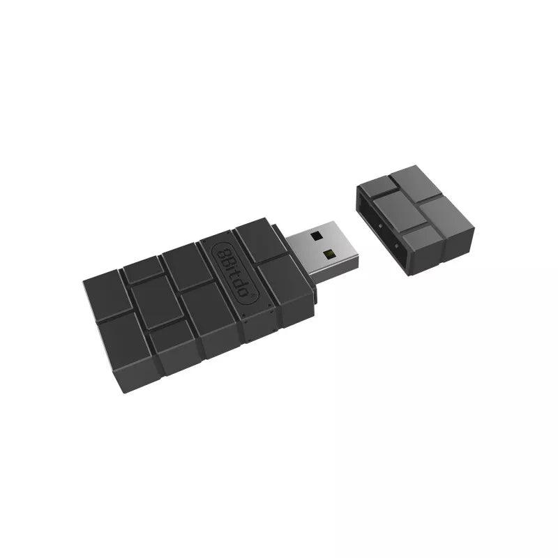 8BitDo Wireless Bluetooth USB Adapter 2 Replacement Accessory