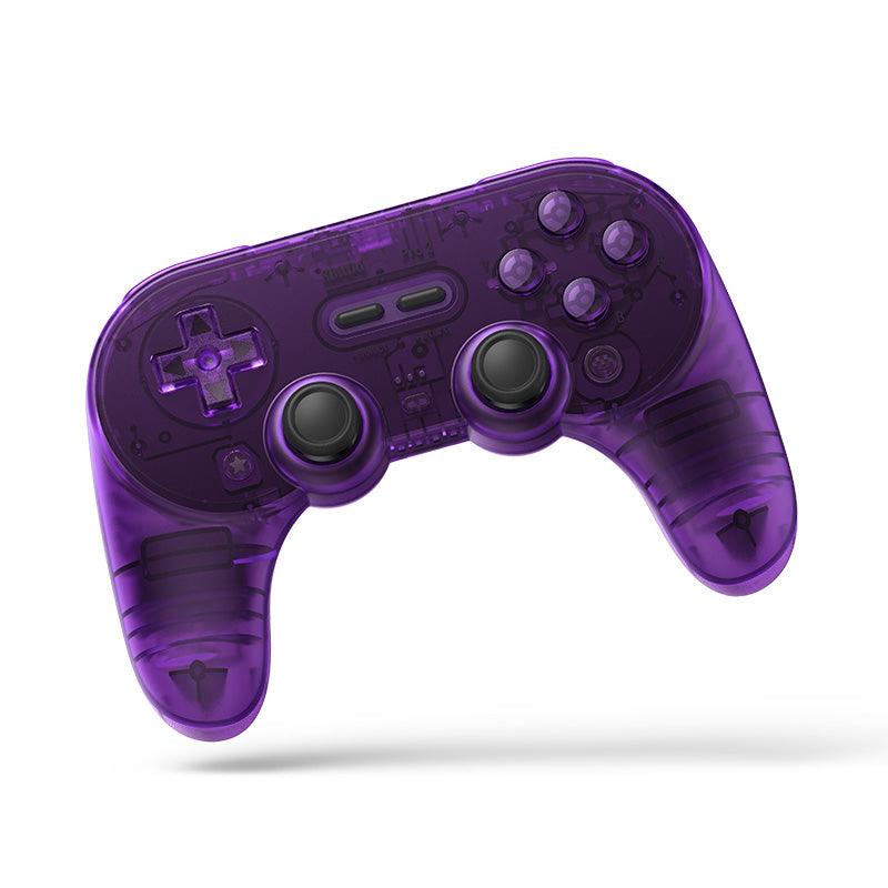 8BitDo Pro 2 (Special Edition) for Smooth Gameplay