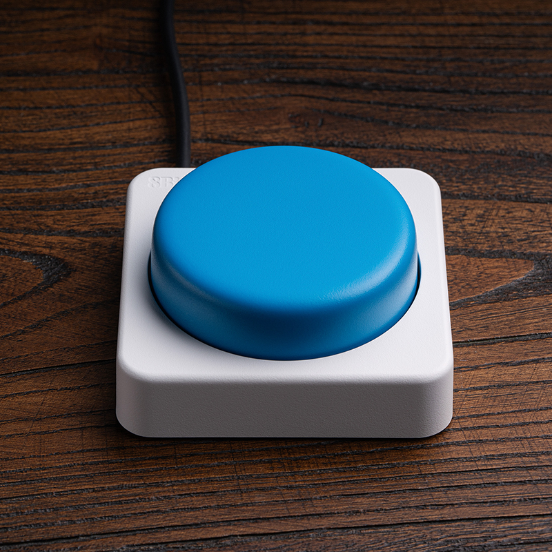 8BitDo Keyboard Extensions - Super Buttons Super ABXY Super Stick Replacement Accessory
