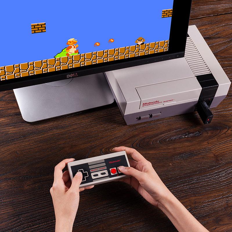 8BitDo Mod Kit for Original NES Controller（Original） Replacement Accessory