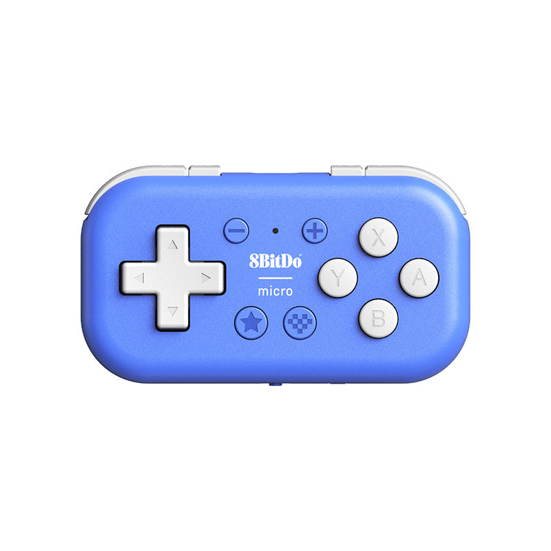 8BitDo Micro for Smooth Gameplay