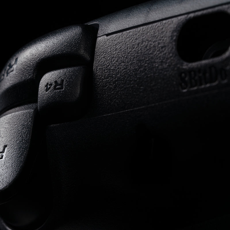 8BitDo Ultimate 2C - Black Myth: Wukong for Smooth Gameplay