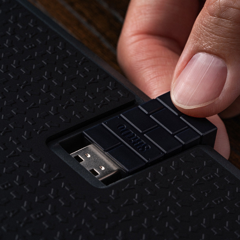 8BitDo Arcade Controller for Smooth Gameplay