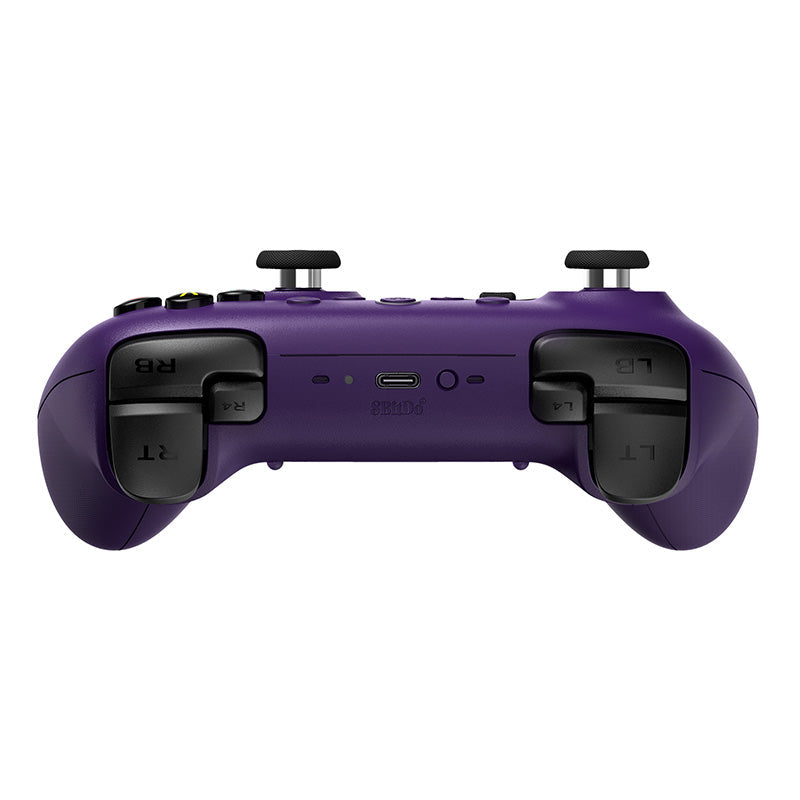 8BitDo Ultimate 2 Wireless Controller for Smooth Gameplay