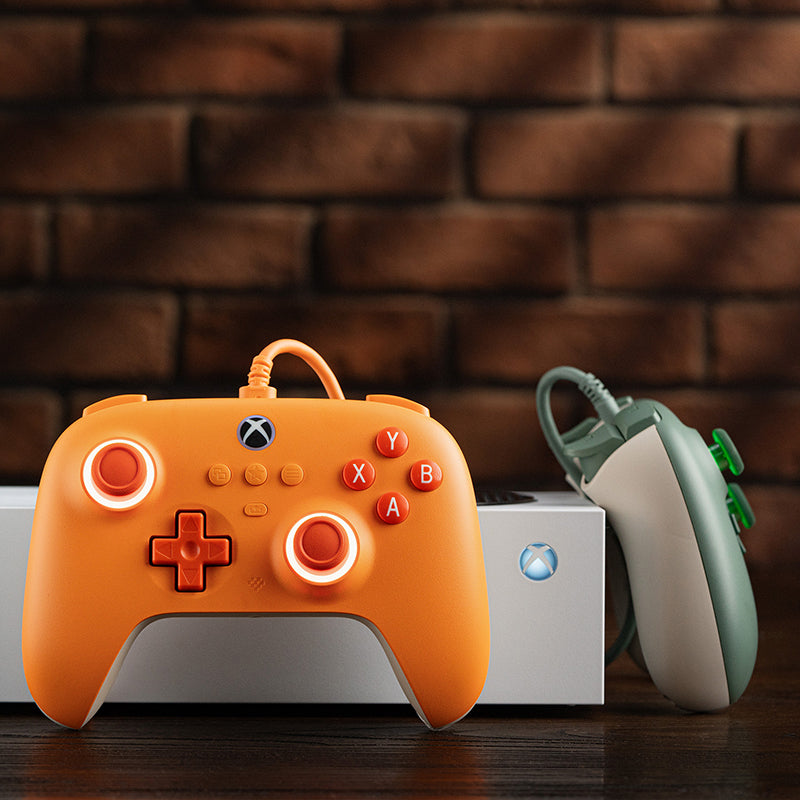 8BitDo Ultimate C Wired Controller for Xbox for Smooth Gameplay