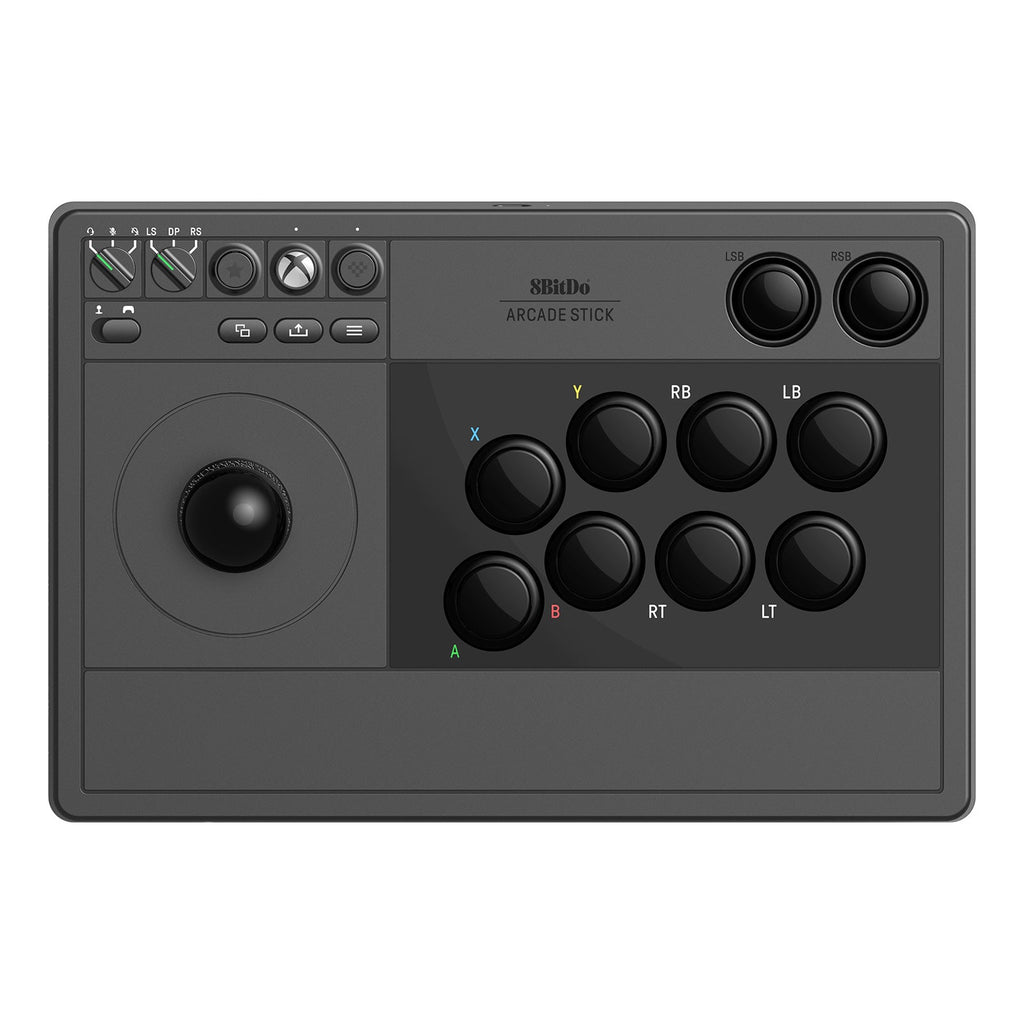 8BitDo Arcade Stick for Xbox for Smooth Gameplay