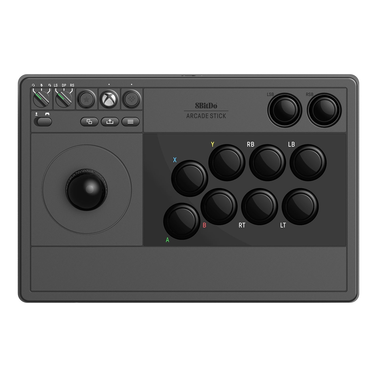 8BitDo Arcade Stick for Xbox for Smooth Gameplay